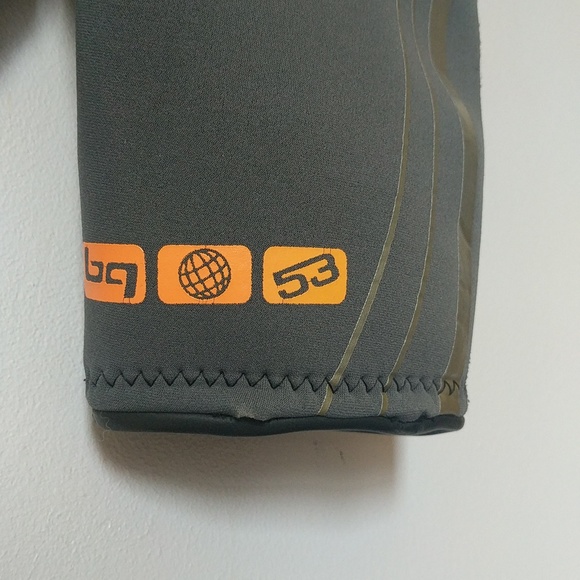 Body Glove Junior 12 Shortie Wetsuit - Picture 5 of 6